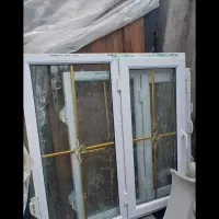 خریدار پنجره پی وی سی کارکرده