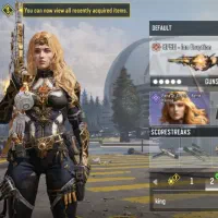 اکانت کالاف  و|کنسول، بازی ویدئویی و آنلاین|سنقر, |دیوار