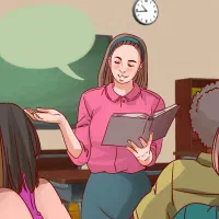 مربی کودک ومعلم دروس ابتدایی (جهت مرور)