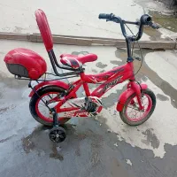 دوچرخه صندلی ماشین|دوچرخه، اسکیت، اسکوتر|تهران, دستغیب|دیوار