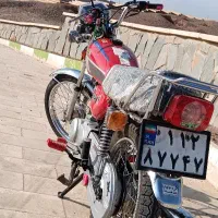 موتور دزدیده شده