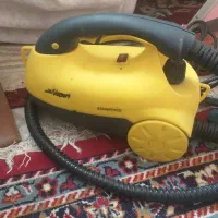 بخارشور کنووداصل