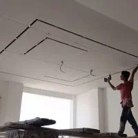 شاگرد کناف|استخدام معماری، عمران و ساختمانی|شیراز, نصر|دیوار