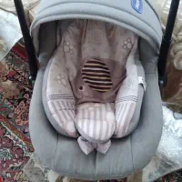 کریر و قنداق بغلی