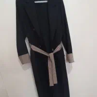 مانتو سایز بزرگ نو