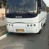 میدل باس مان مدل۸۷|خودرو سنگین|تهران, پیکان شهر|دیوار