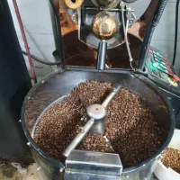 فروش انواع قهوه و پودر های کاپوچینو و....