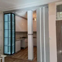 کابینت وکمددیواری|جاکفشی، کمد، دراور|نهاوند, |دیوار