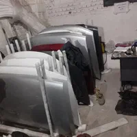 کاپوت‌گلگیر‌در‌سپر‌پژو‌206‌پارس‌405رنگ‌کوره‌ای|عمده‌فروشی|شیراز, شهرک امام حسین|دیوار