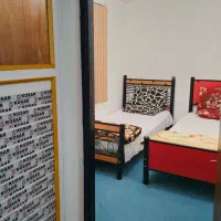 سوئیت ۶۰متری ۱خوابه نعمت آباد نزدیک  به میدان|اجارهٔ کوتاه‌مدت آپارتمان و سوئیت|خرم‌آباد (تنکابن), |دیوار