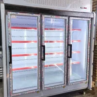 vit قفسه فروشگاهی یخچال sdr پرده هوا jtr|عمده‌فروشی|اهواز, زیتون کارمندی|دیوار