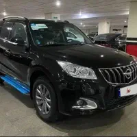 هایما s7 صفر کیلومتر مشکی