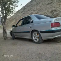 پژو پارس|خودرو سواری و وانت|ورزقان, |دیوار