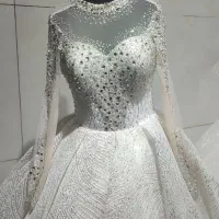 کرایه لباس عروس