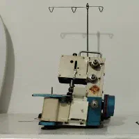 چرخ خیاطی جک و سردوز