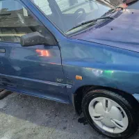 پراید ۱۱۱|خودرو سواری و وانت|ملارد, |دیوار