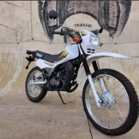Yamaha DT 175