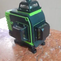 تراز لیزری نونو