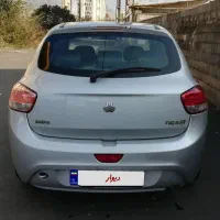 تیباEX)۲) مدل ۹۵ تک برگ سند|خودرو سواری و وانت|رشت, گلزاران|دیوار