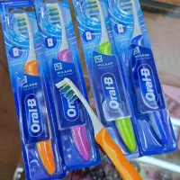 مسواک برقی اورجینال اورال-بی