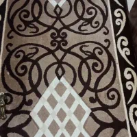 قالیچه به طول ۲متر ۶۵ وعرض ۱۰۰ سالم و تمیز|فرش|رشت, پل تالشان|دیوار