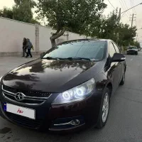 جک J5 دنده‌ای 1500cc، مدل ۱۳۹۴