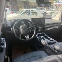 کی ام سی x5 تحویل فوری|خودرو سواری و وانت|تهران, صادقیه|دیوار