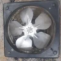 هواکش آهنی موتورایتالیا