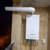 تعمیرات پکیج و رادیاتور