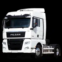 کشنده پیلسان ۴۴۰ صفر تحویل فوری نمایندگی پیلسان