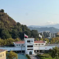 فروش آپارتمان ۱۳۰ متری ویو استخر ۱ماه دیگ تحویل