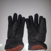 دستکش توخز برفی