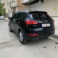 جک s5 مدل ۹۴|خودرو سواری و وانت|سنندج, |دیوار