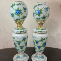 چراغ کریمخانی/چراغ کریم خانی/چراغ نفتی|صنایع دستی و سایر لوازم تزئینی|تهران, ارامنه|دیوار