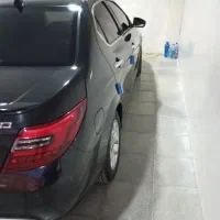 فروش دنا اتومات توربو نسخه فول ۴۹ تا کار|خودرو سواری و وانت|صدرا-فارس, فاز ۱|دیوار