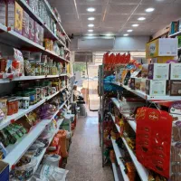 مغازه و وسایل سوپرمارکت پونصد دستگاه مستقیم|فروشگاه و مغازه|دوگنبدان, |دیوار