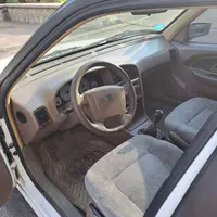 پژو پارس مدل ۹۰ کیلومتر ۲۷۰، ۰۰۰