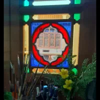 نقاش ماهر