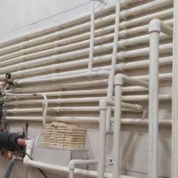 لوله کشی آب شمال با بهترین خدمات و گارانتی