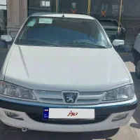 پارس سال ۱۴۰۲ موتور جدید