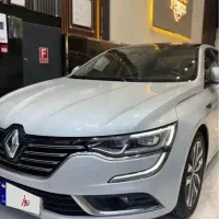 تالیسمان 2017فول سفید کهکشانی