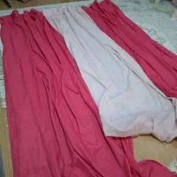 پرده 3 تیکه