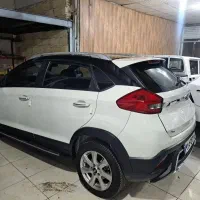 ام وی ام X22 دنده ای ، مدل ۱۳۹۹ ،نقدی یا شرایطی|خودرو سواری و وانت|سیرجان, |دیوار