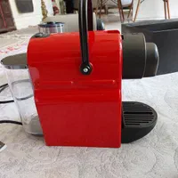 دستگاه نسپرسو اوریحینال|سماور، چای‌ساز، قهوه‌ساز|تهران, تجریش|دیوار