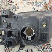 چراغ جلو ال نود|قطعات یدکی و لوازم جانبی|قم, چهار مردان|دیوار
