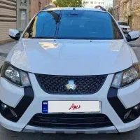 کوئیک Sمدل 1403 کم کار بدون تصادف