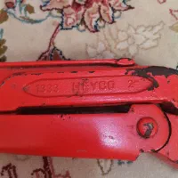 هویه تفنگی wellerشلاقی هیکو آلمانی|ابزارآلات|مشهد, شفا|دیوار