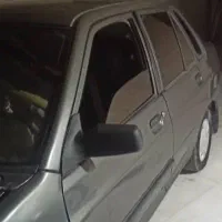 پراید ۹۳  خوش قیمت مقطوع|خودرو سواری و وانت|اهواز, شهرک نفت|دیوار