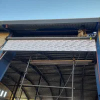 کرکره برقی پارسیان|خدمات پیشه و مهارت|قرچک, داوود آباد|دیوار