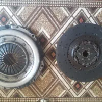 دیسکو صفحه استوک  بنز واگن هود ۱۹۲۴